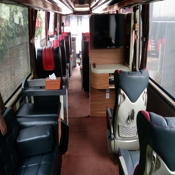 Premium Bus Manhattan