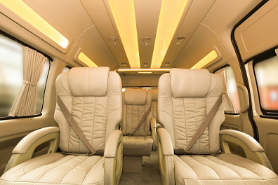 Captain Seat di Weha One Mini